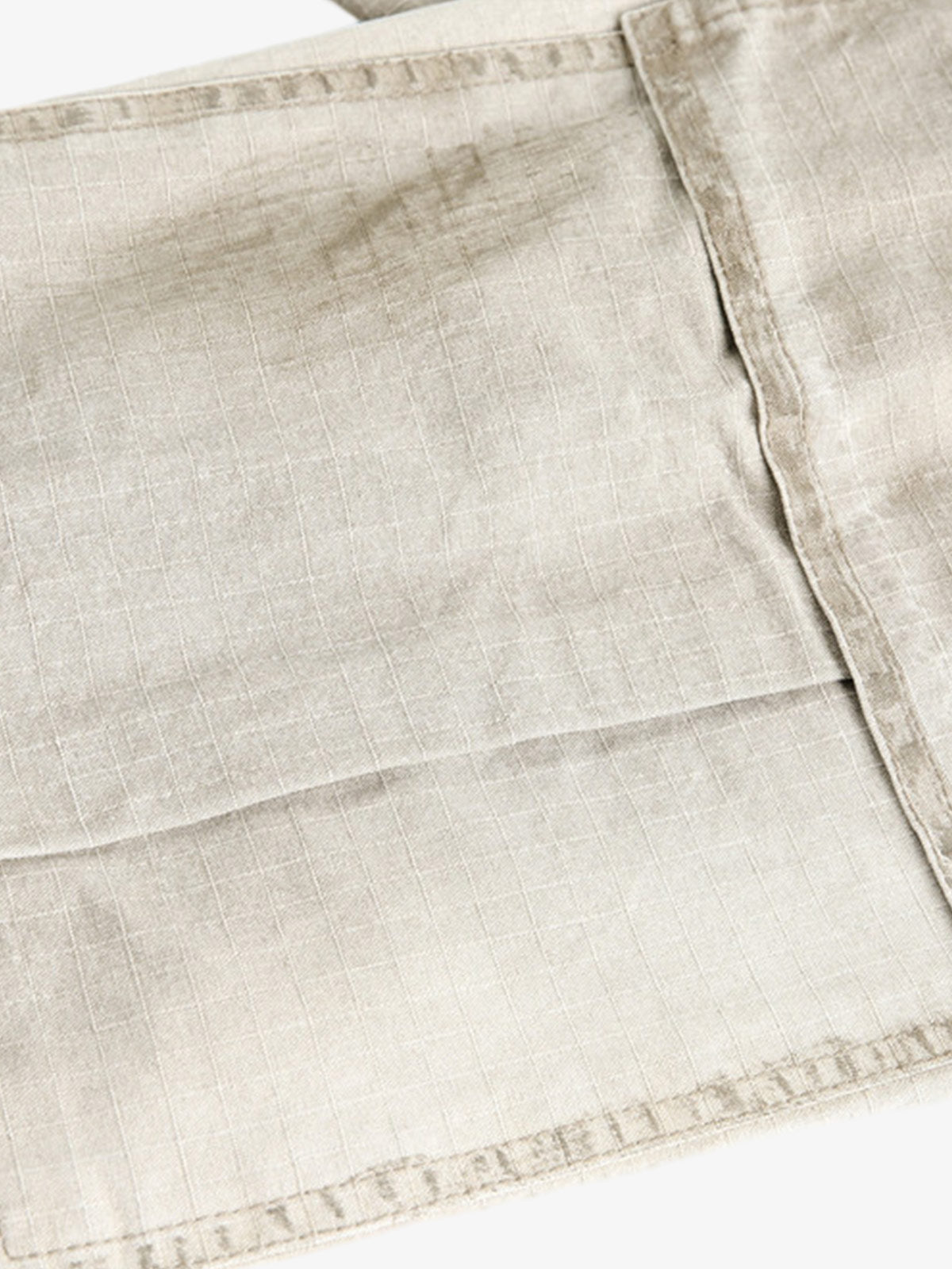 Street Multi-Pocket Work Jeans