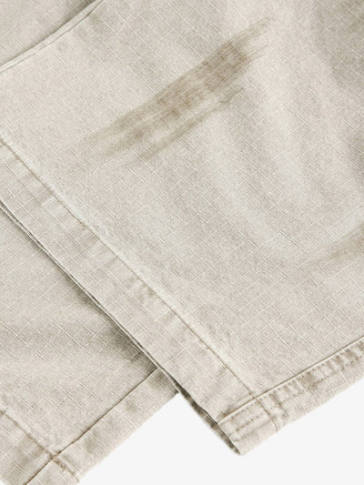 Street Multi-Pocket Work Jeans