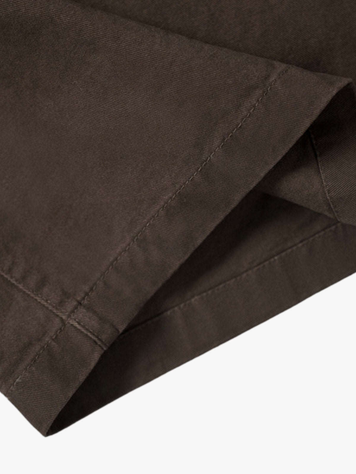 Functional Style Multi-pocket Cargo Barrel Pants