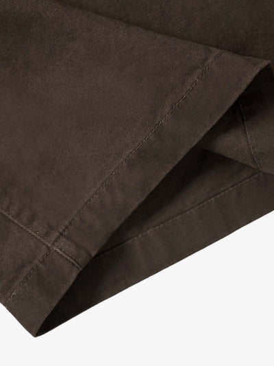 Functional Style Multi-pocket Cargo Barrel Pants