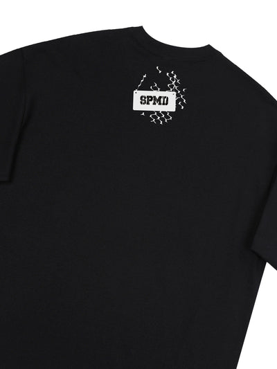 Original "Friends Don't Lie" Print T-Shirt