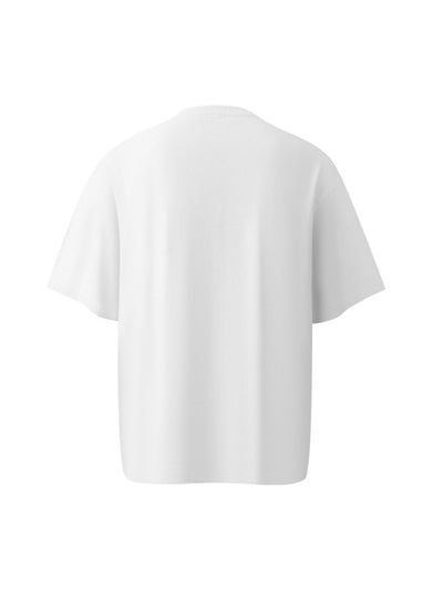 Inspirational Quote Graphic T-Shirt