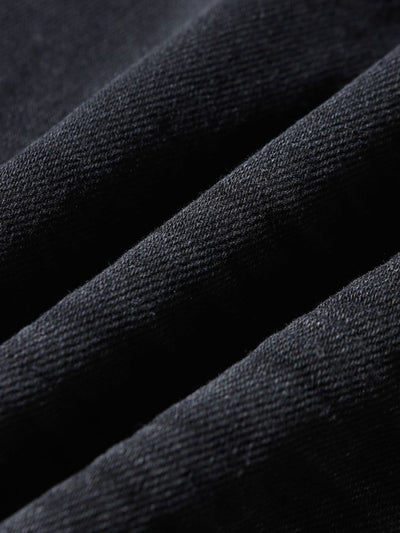 Classic Cleanfit Straight Jeans