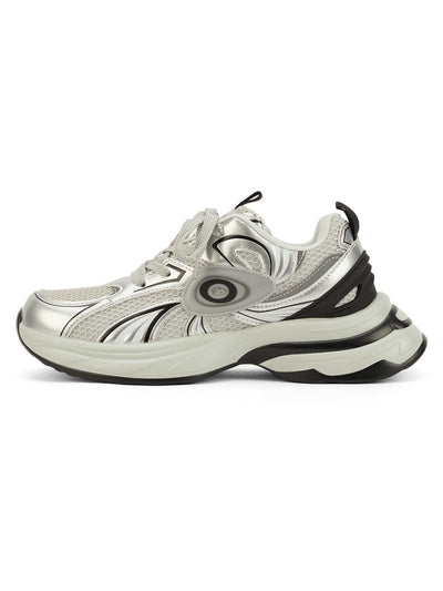 High Street Hip Hop Sports Casual Shoes - 2179