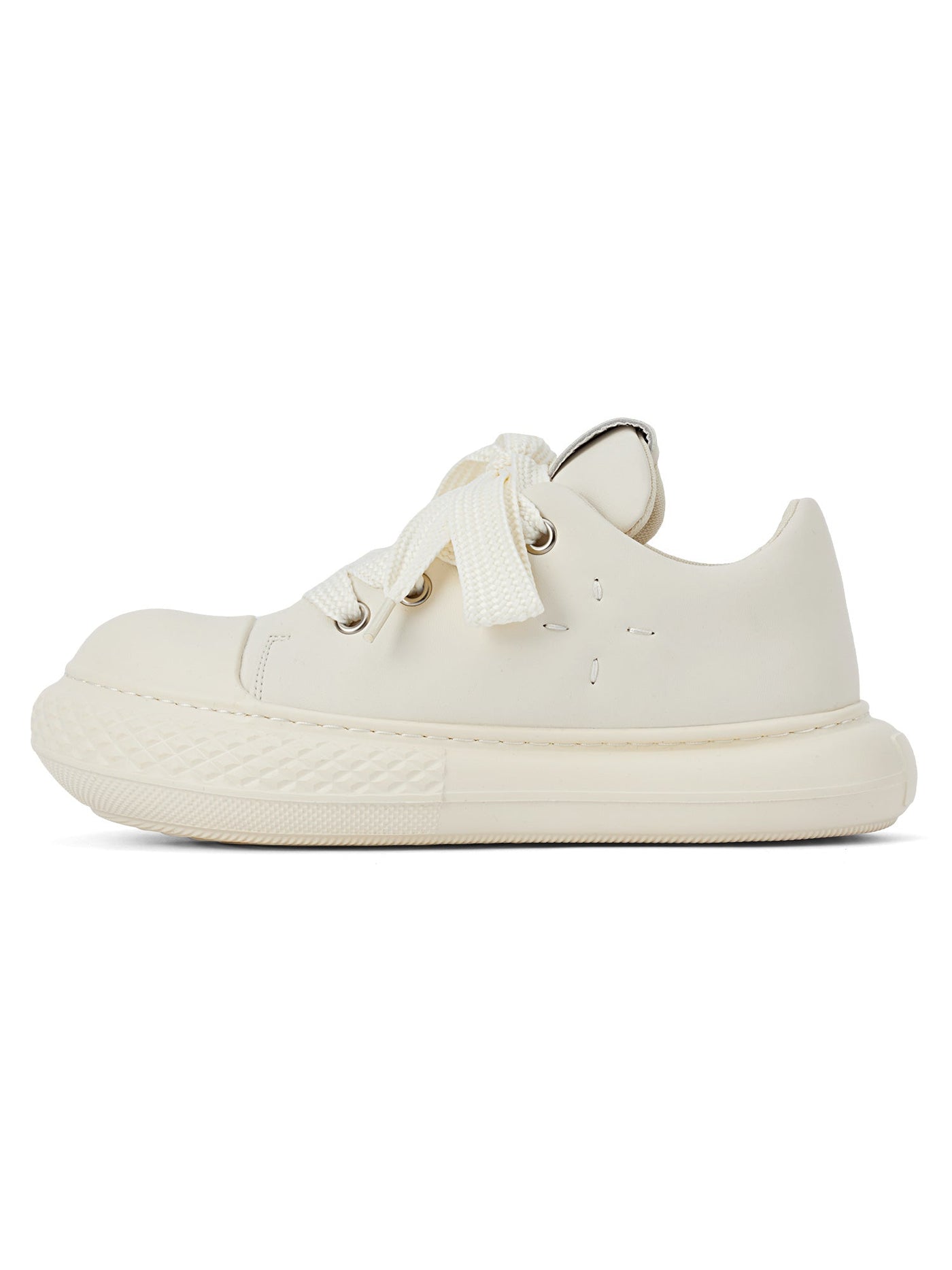 Chunky Ugly Cute Big Head Sneakers - 2046