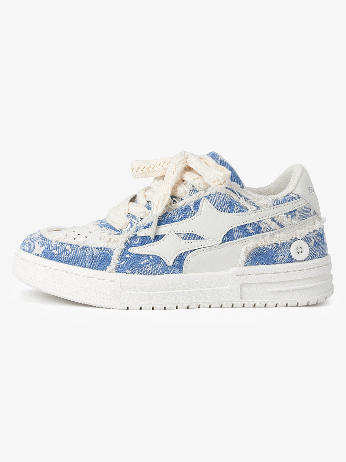 Hundred High Street Board Shoes Couple Shoes - 1610