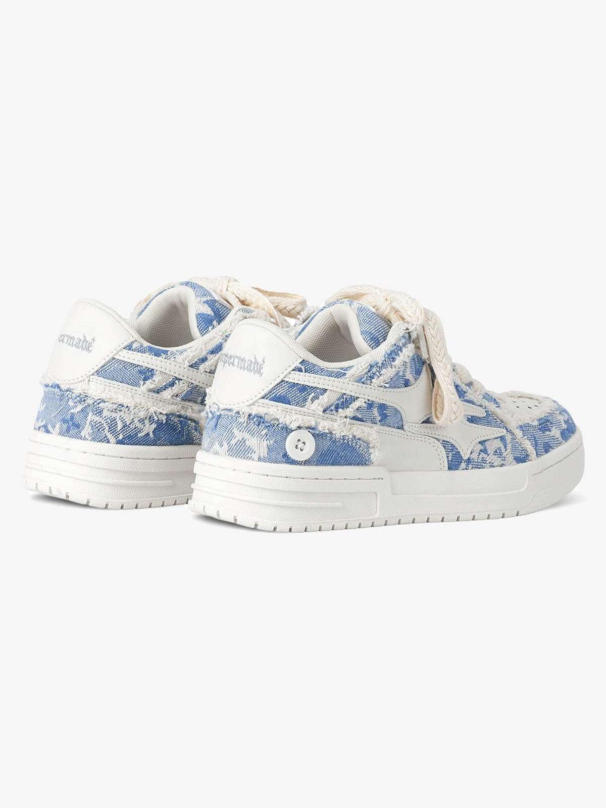 Hundred High Street Board Shoes Couple Shoes - 1610
