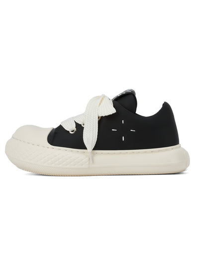 Chunky Ugly Cute Big Head Sneakers - 2046