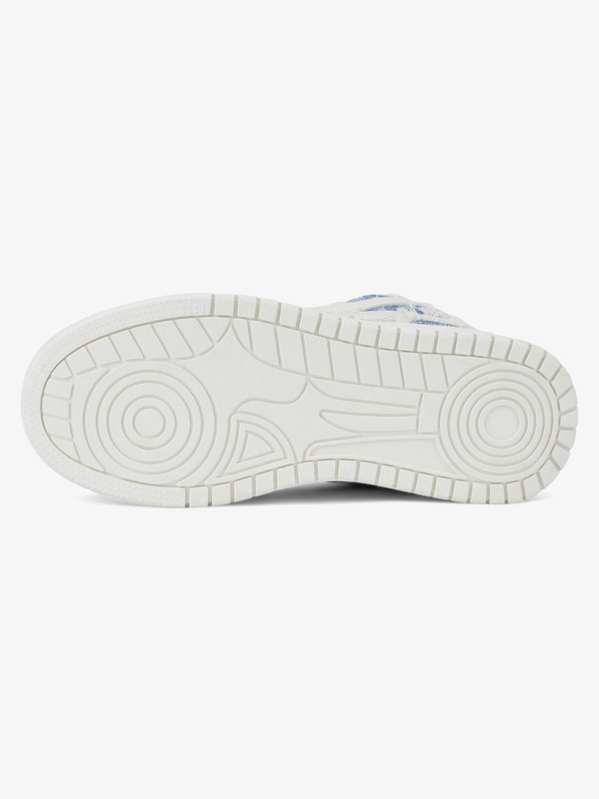 Hundred High Street Board Shoes Couple Shoes - 1610