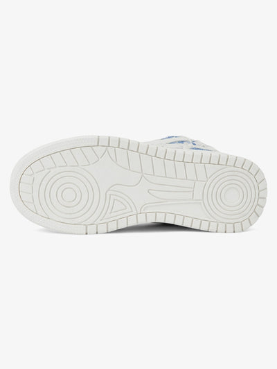 Hundred High Street Board Shoes Couple Shoes - 1610