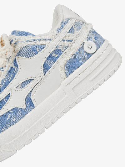 Hundred High Street Board Shoes Couple Shoes - 1610
