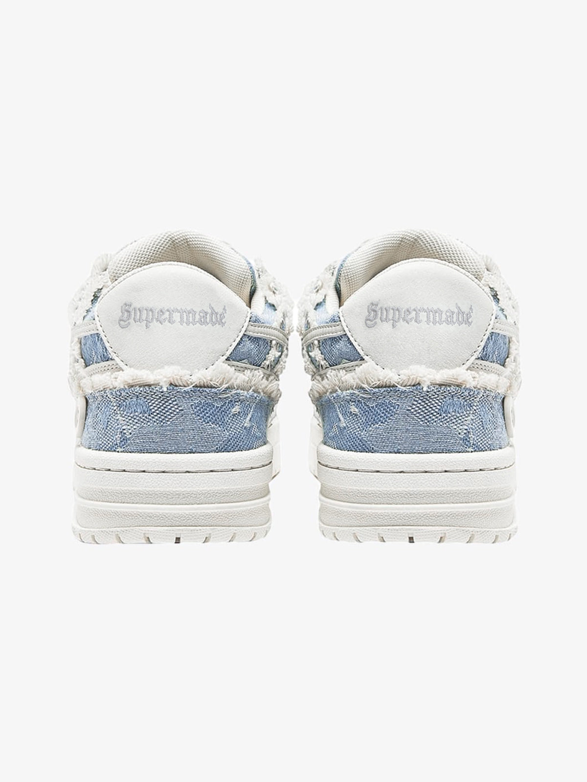 Hundred High Street Board Shoes Couple Shoes - 1610