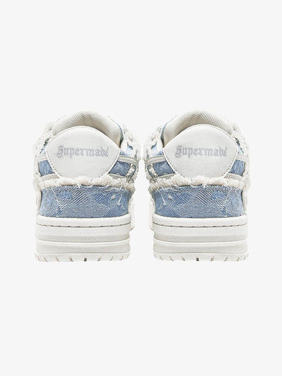 Hundred High Street Board Shoes Couple Shoes - 1610