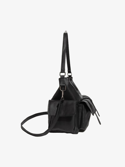 Motorcycle Workwear Multi-pocket Crossbody Bag