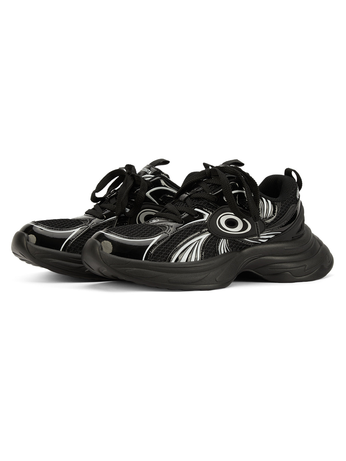 High Street Hip Hop Sports Casual Shoes - 2179