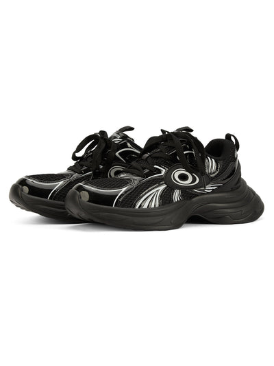 High Street Hip Hop Sports Casual Shoes - 2179