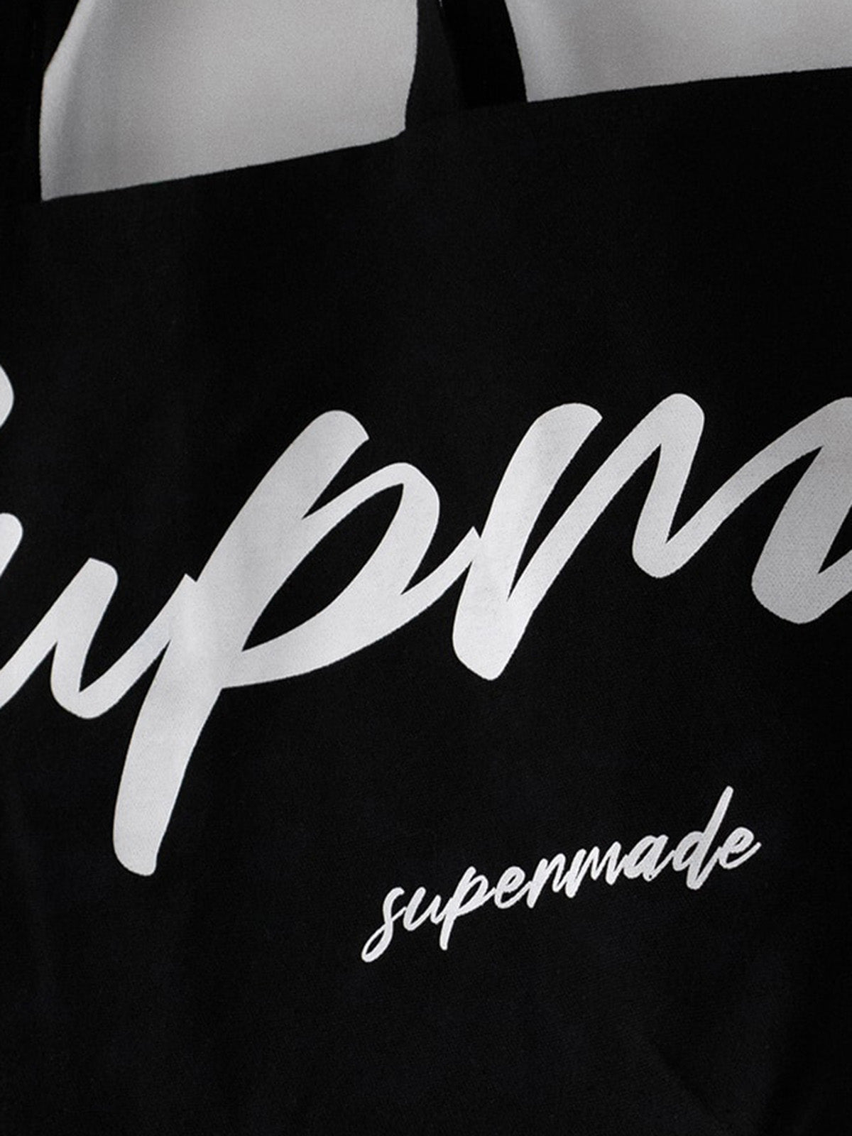 Original Retro Canvas Tote Bag- Limited Release