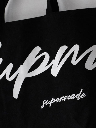 Original Retro Canvas Tote Bag- Limited Release