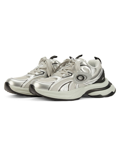 High Street Hip Hop Sports Casual Shoes - 2179