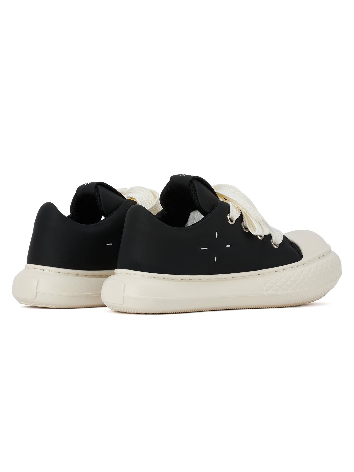 Chunky Ugly Cute Big Head Sneakers - 2046