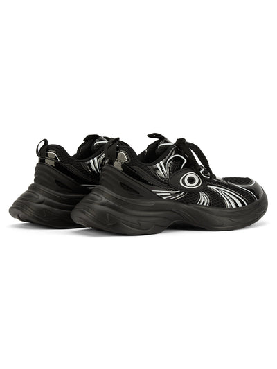 High Street Hip Hop Sports Casual Shoes - 2179