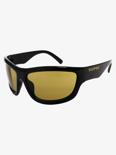 Retro Large Frame Toad Aviator Sunglasses- Limited Release