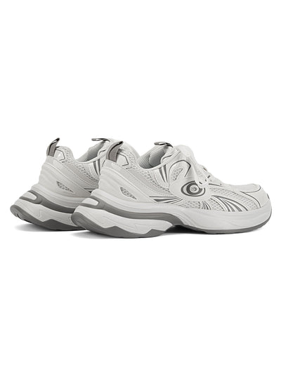 High Street Hip Hop Sports Casual Shoes - 2179