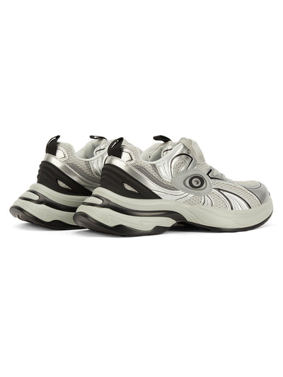 High Street Hip Hop Sports Casual Shoes - 2179