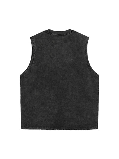 Original Liberty Graphic Tank Top