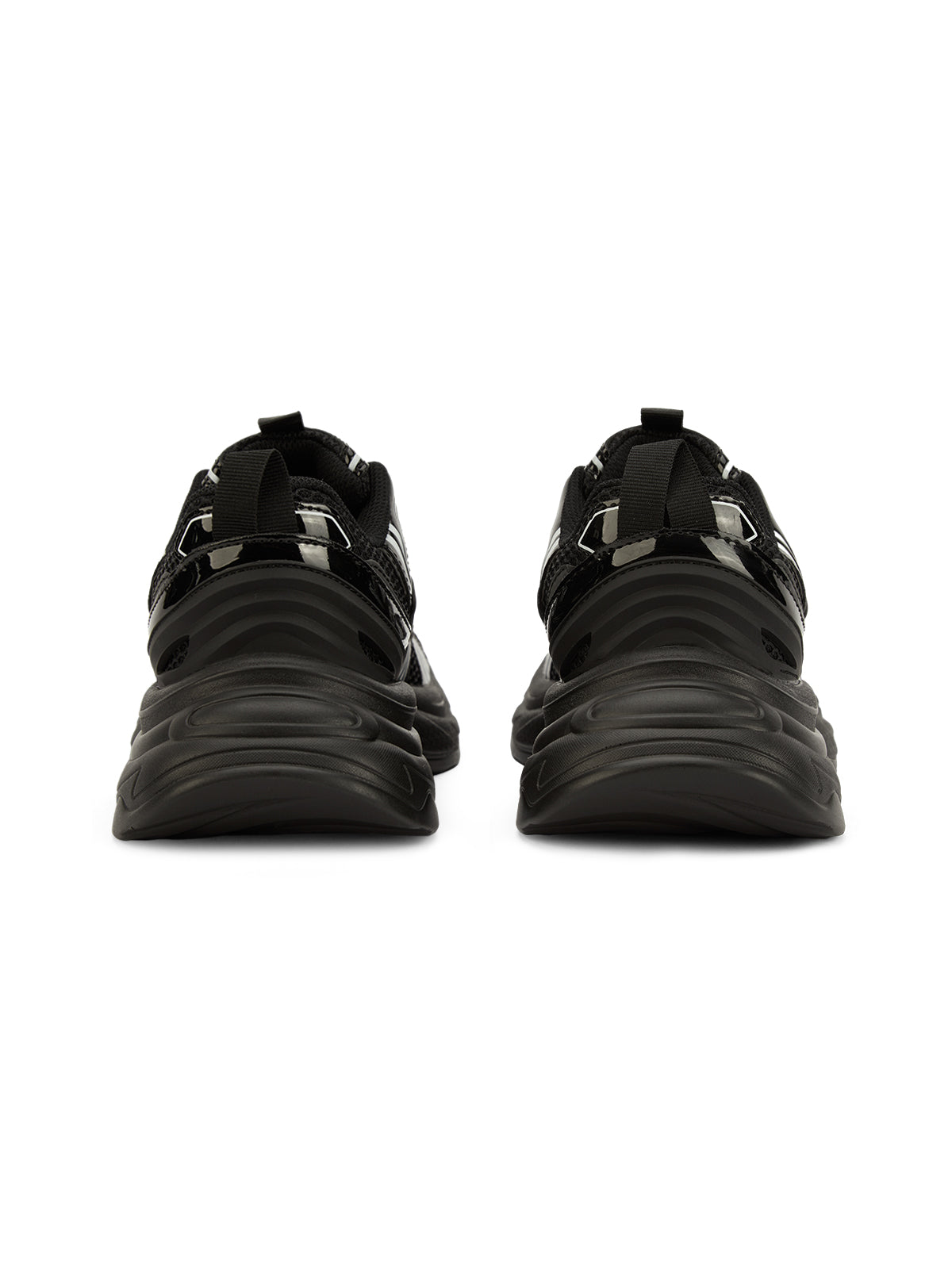 High Street Hip Hop Sports Casual Shoes - 2179