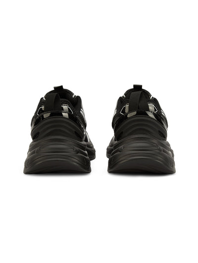 High Street Hip Hop Sports Casual Shoes - 2179