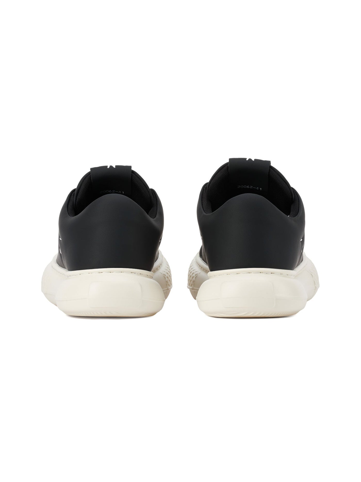 Chunky Ugly Cute Big Head Sneakers - 2046