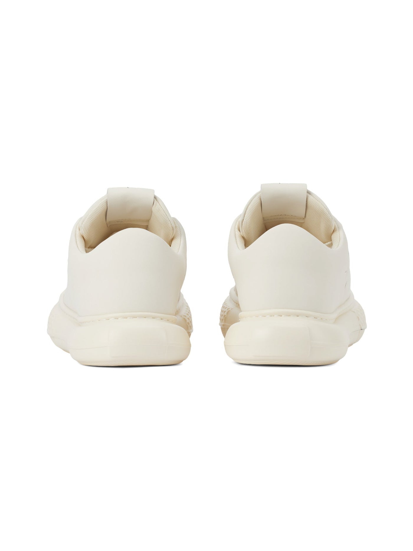 Chunky Ugly Cute Big Head Sneakers - 2046