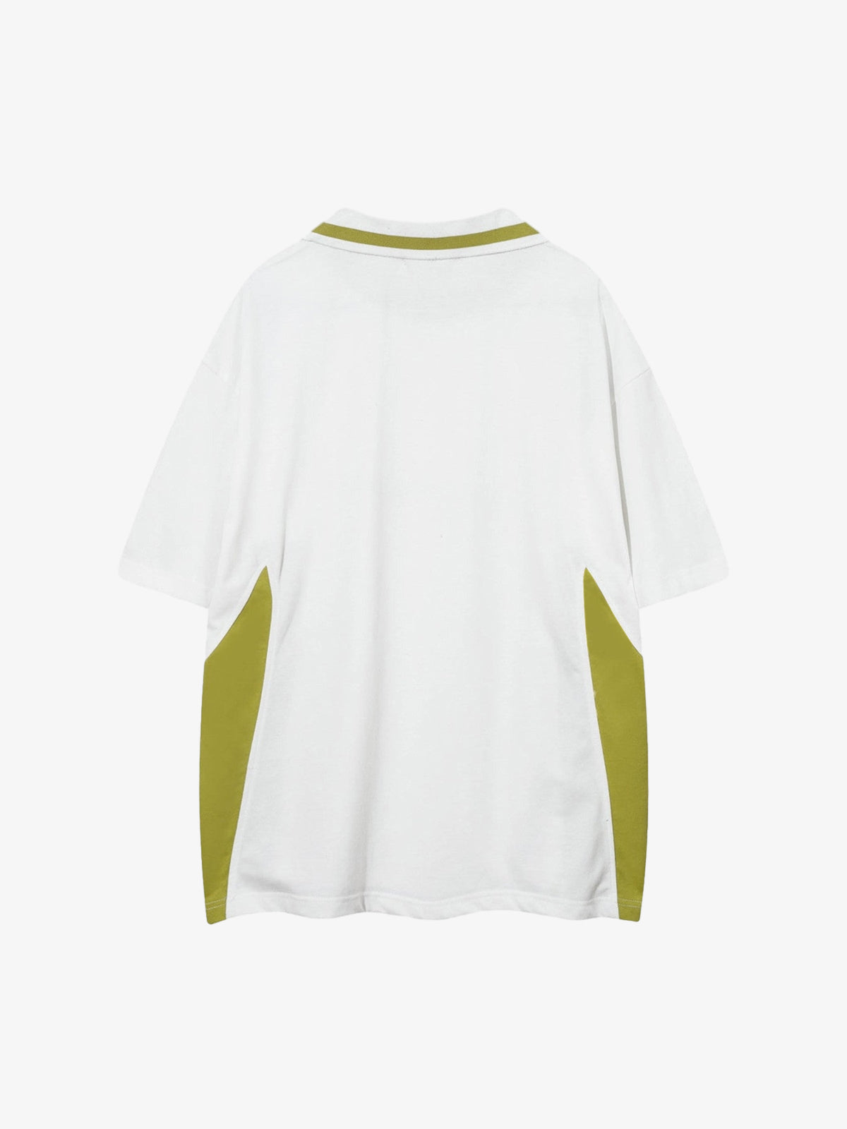 Hip-hop Loose Sports Casual T-shirt
