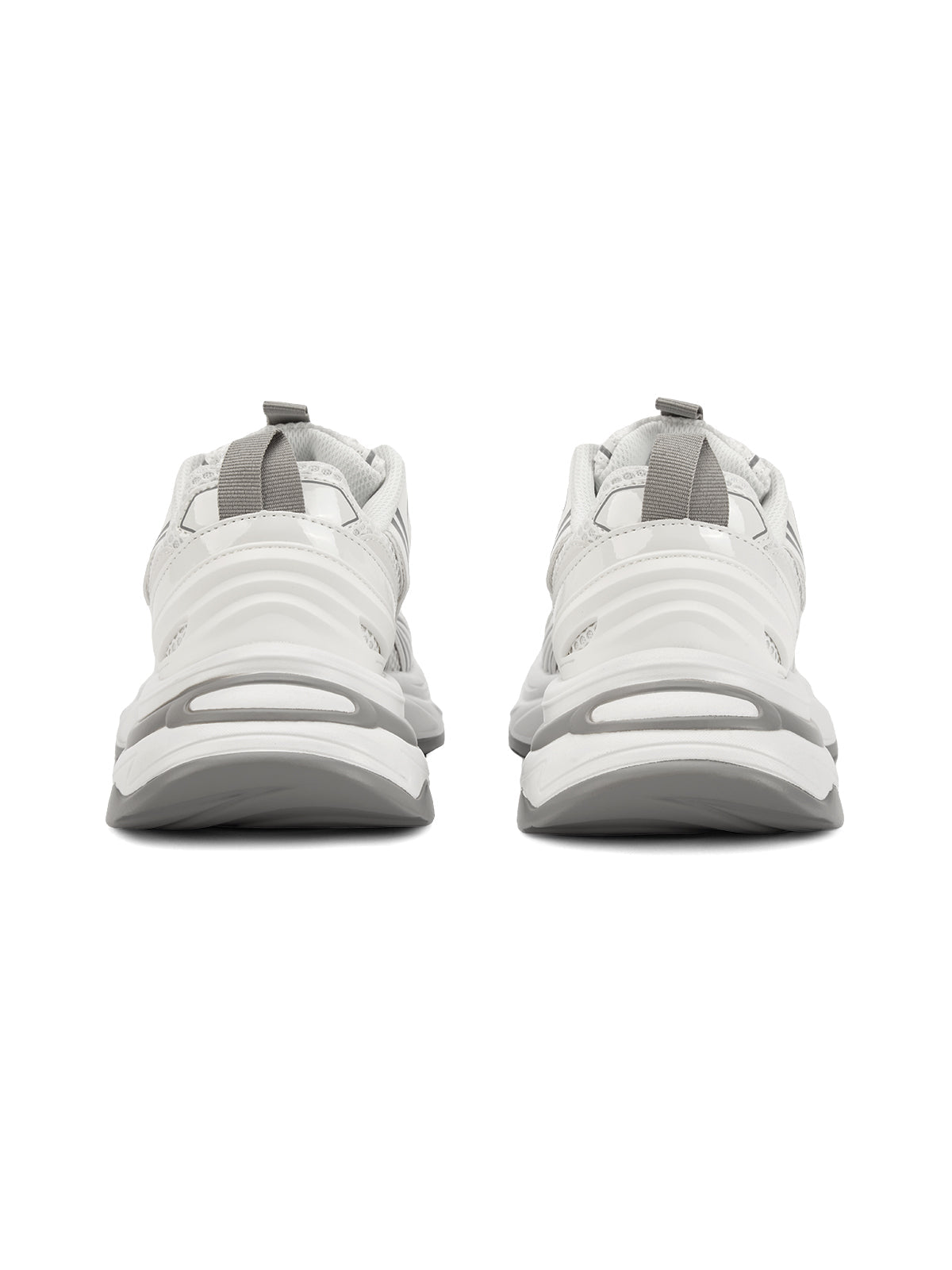 High Street Hip Hop Sports Casual Shoes - 2179