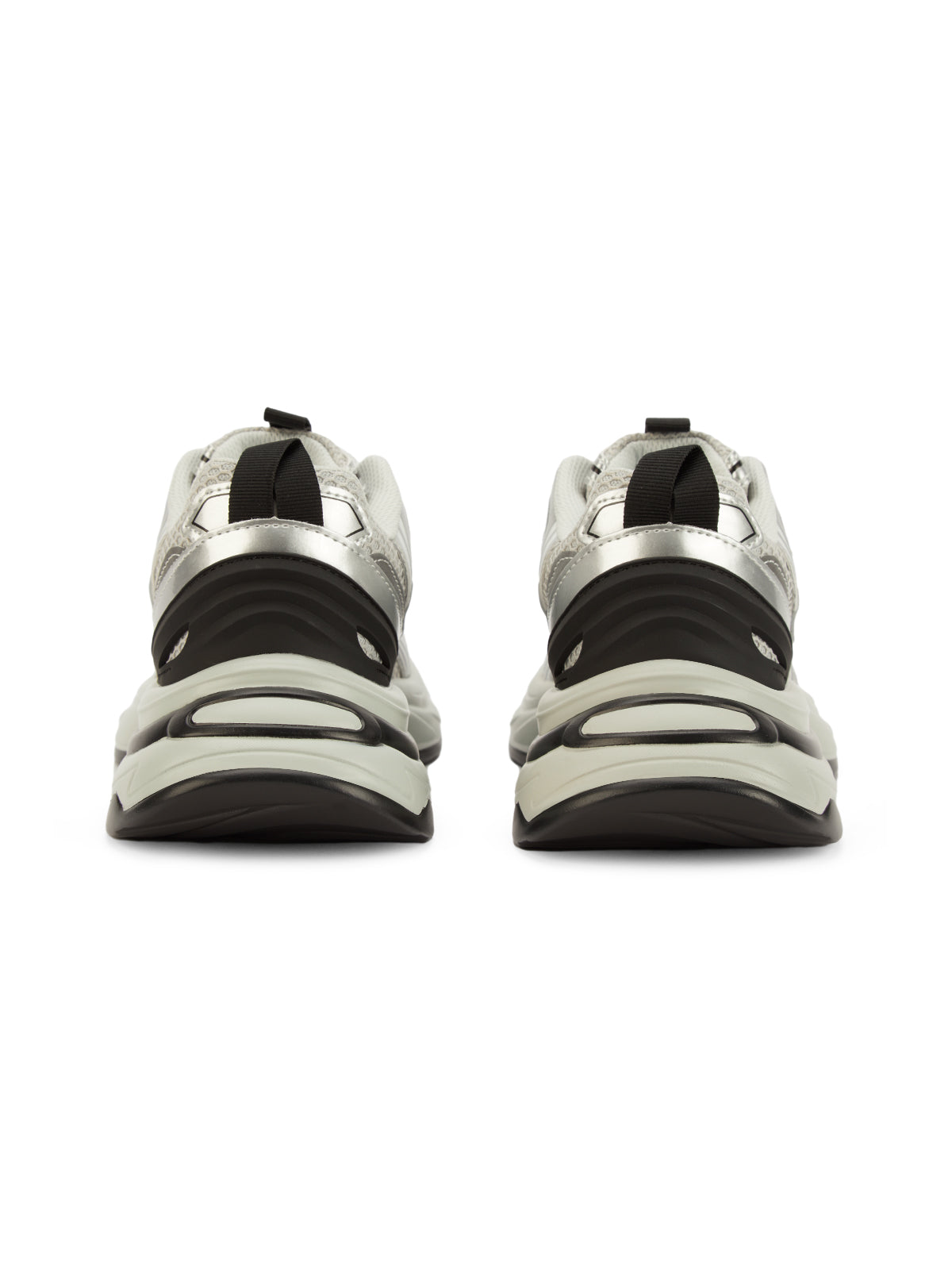 High Street Hip Hop Sports Casual Shoes - 2179