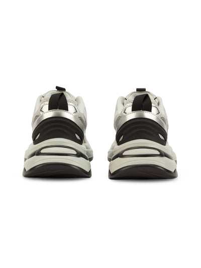 High Street Hip Hop Sports Casual Shoes - 2179