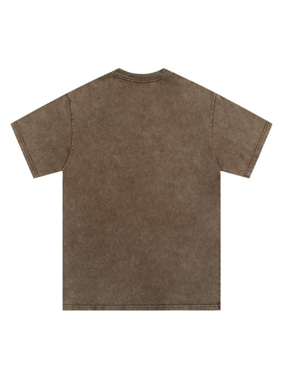 Original "God Bless The Broken" Slogan T-shirt