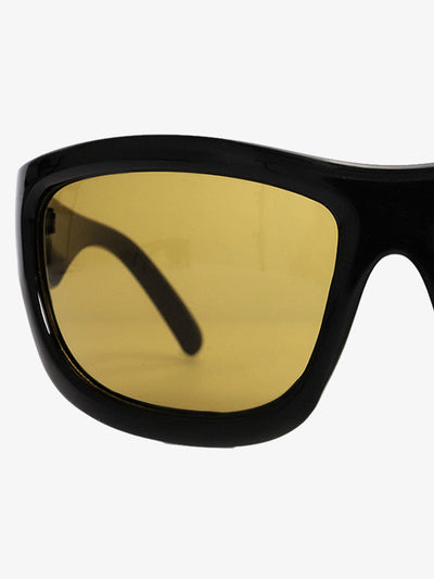 Retro Large Frame Toad Aviator Sunglasses- Limited Release