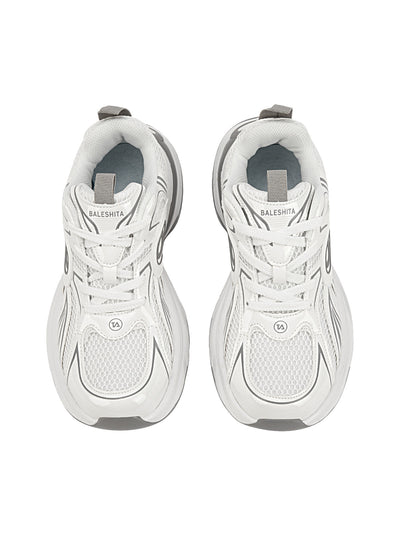 High Street Hip Hop Sports Casual Shoes - 2179