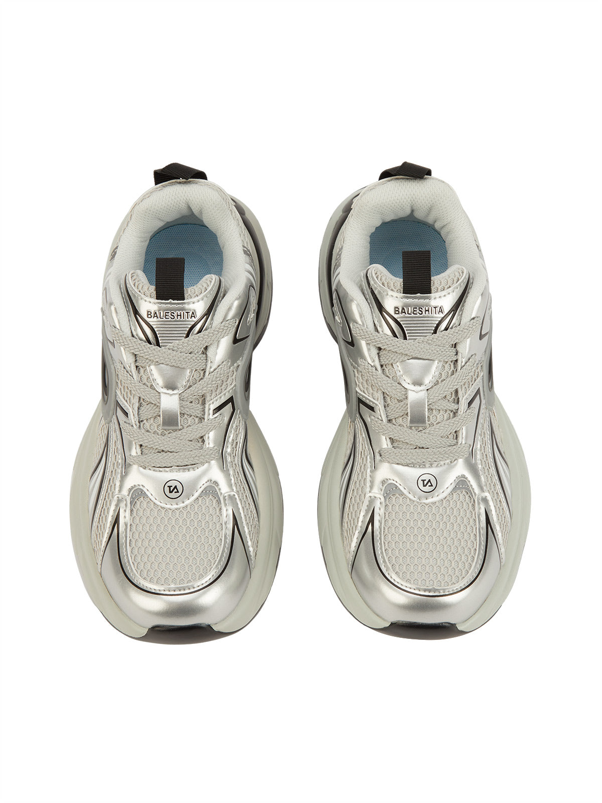High Street Hip Hop Sports Casual Shoes - 2179