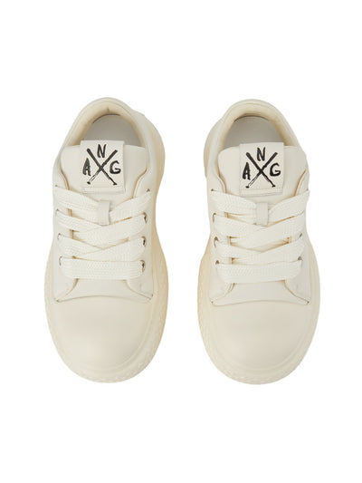 Chunky Ugly Cute Big Head Sneakers - 2046