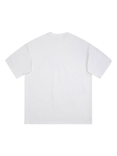 Brainstorm Boys Printed T-shirt