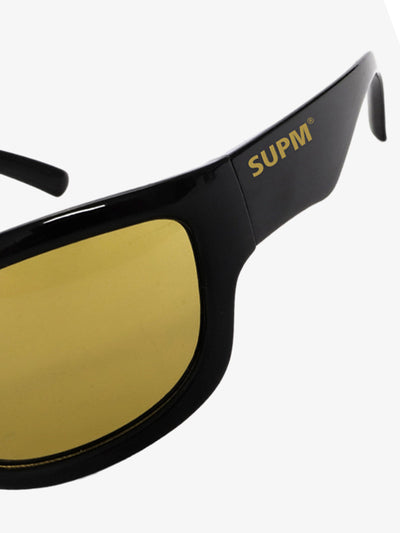 Retro Large Frame Toad Aviator Sunglasses- Limited Release
