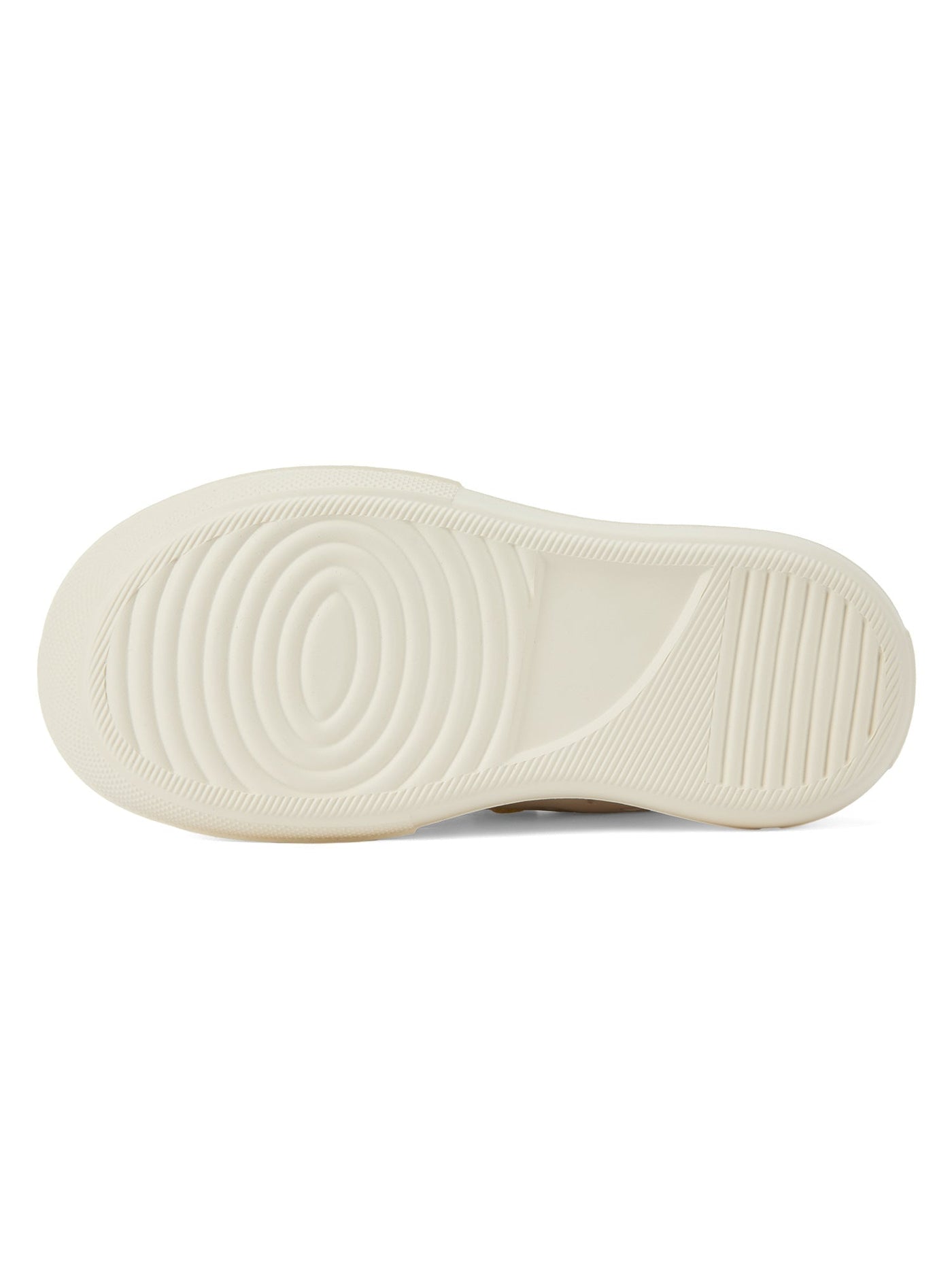 Chunky Ugly Cute Big Head Sneakers - 2046