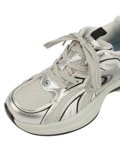 High Street Hip Hop Sports Casual Shoes - 2179