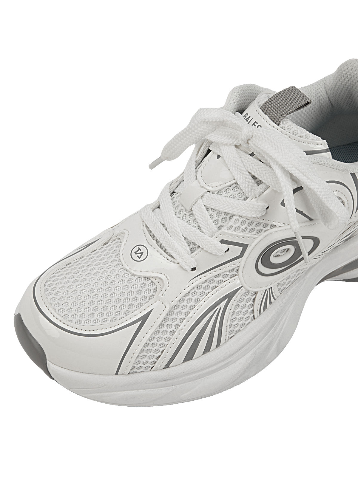 High Street Hip Hop Sports Casual Shoes - 2179