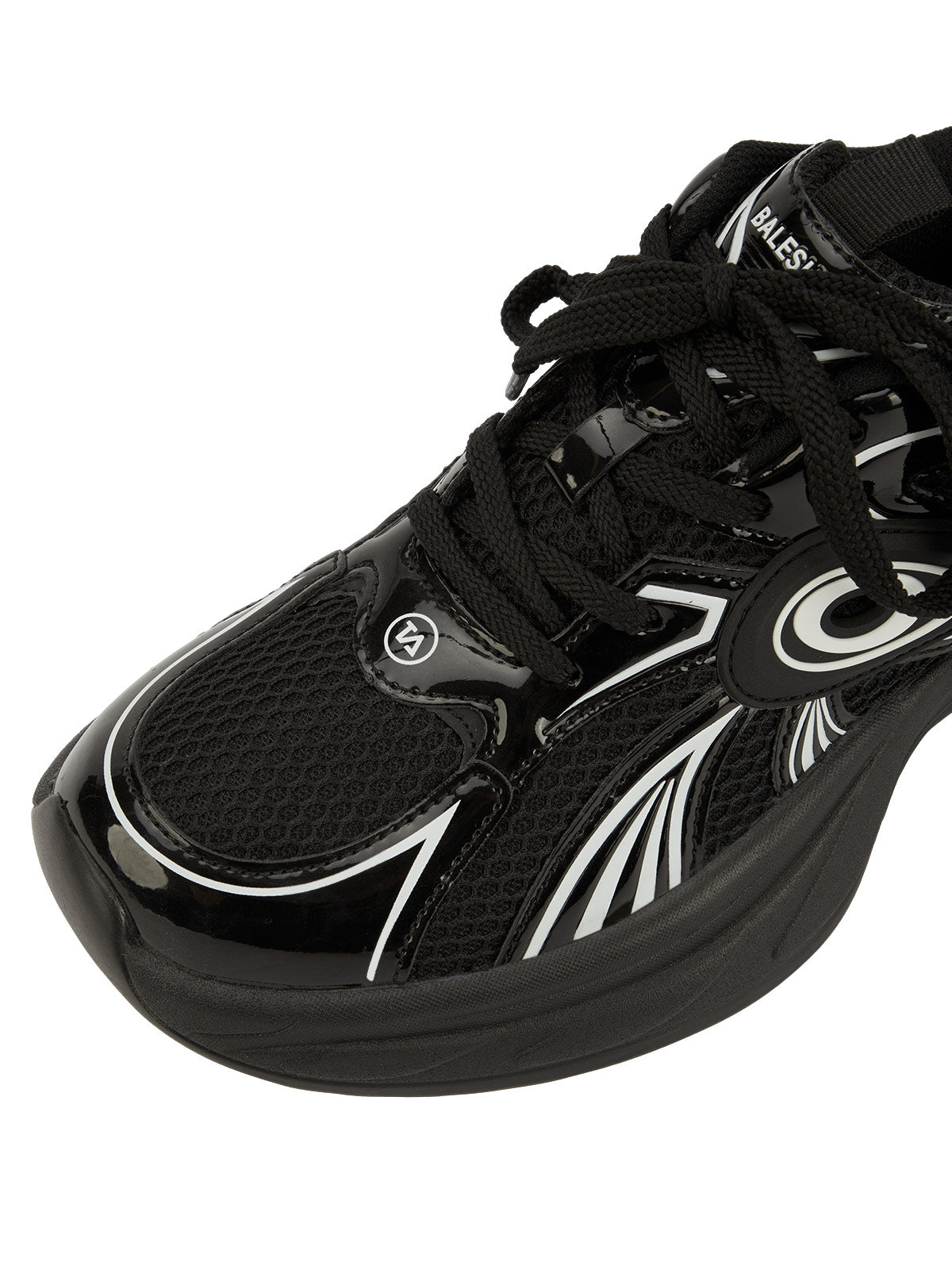 High Street Hip Hop Sports Casual Shoes - 2179