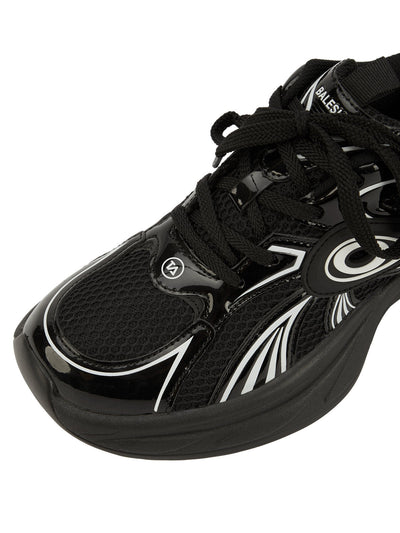 High Street Hip Hop Sports Casual Shoes - 2179