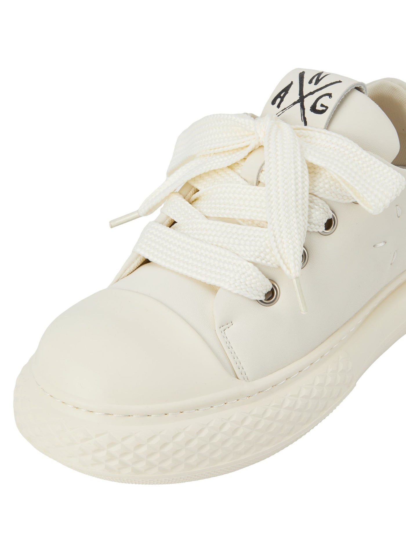 Chunky Ugly Cute Big Head Sneakers - 2046